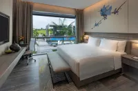 Dusit Thani Laguna Singapore Hôtels à : Singapour