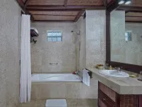 Hotel Tjampuhan Spa Hotels near Mozaic Restaurant