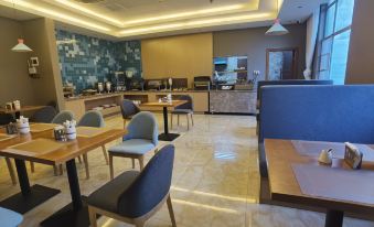 Hotel Neo, Dongxing