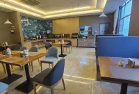 Homeinn · neo (Dongxing Port)