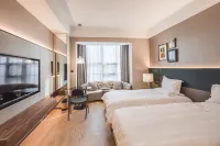 Xindu International Hotel Hotel dekat Taizhou Anticancer University