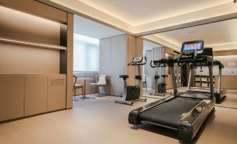 JI Hotel (Beijing Daxing Jinxing Bridge)