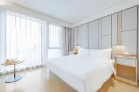 JI Hotel (Beijing Daxing Greenland Binfengcheng) Hotels near School of Software and Microelectronics, Peking University