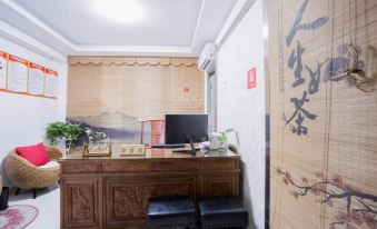 Moonomei Hotel (Shuyang Railway Station)