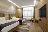 mian yang jian shan Hotel Hotels in Mianyang
