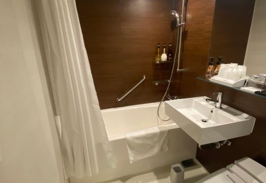 그리즈 프리미엄 호텔 오사카 난바