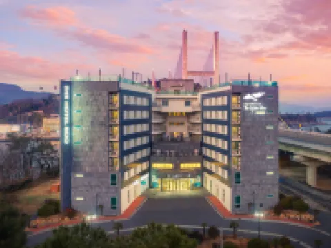 เดอะ โฮเทล ซู โรงแรมในยอซู