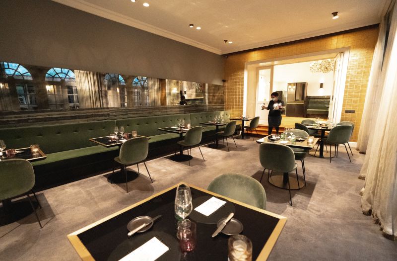 Hotel Damier photo 3