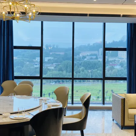 Minda International Hotel