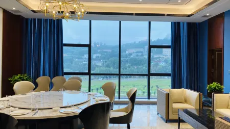 Minda International Hotel