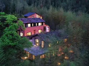 Taoye Guesthouse