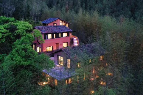 Taoye Guesthouse