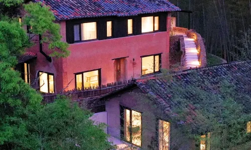 Taoye Guesthouse