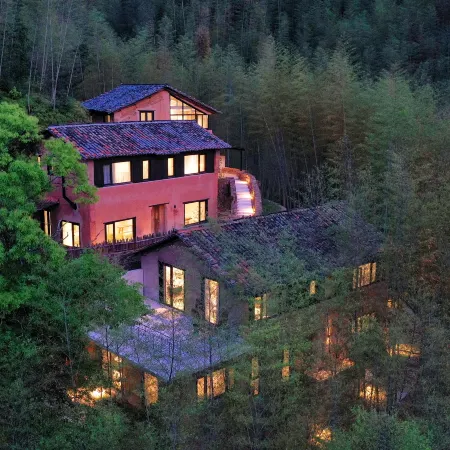 Taoye Guesthouse