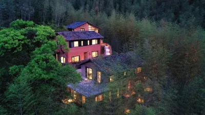 Taoye Guesthouse Các khách sạn ở Tùng Dương