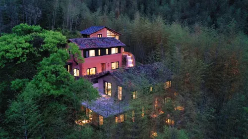 Taoye Guesthouse Hotels in Songyang