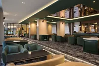 Hotel Sutasoma Hotel di Jakarta Selatan