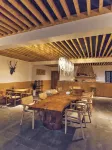 Fanju · Yunsu Hostel