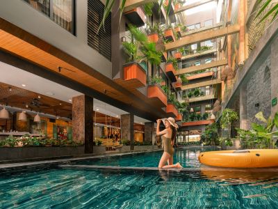 Chi House Danang