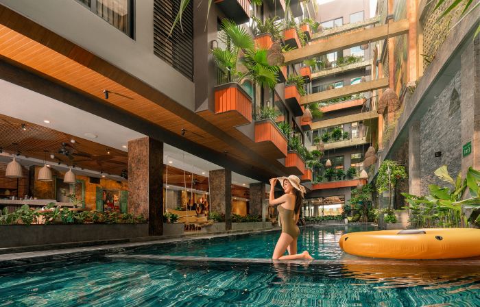 Chi House Danang