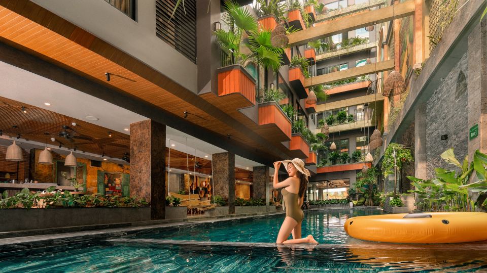 Chi House Danang