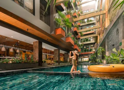 Chi House Danang Hotel a Phuoc My