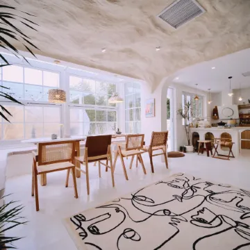 Yusu Homestay (Shanghai Second Phase)