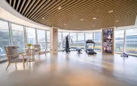 Deep Sleep Hotel (Xuzhou High-Speed Railway Station Dream Car New Energy Automobile Plaza) - พร้อมWifi