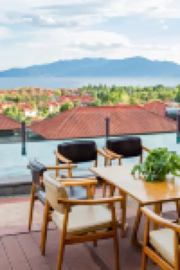 Fuxian Lake Yunlv Holiday Homestay