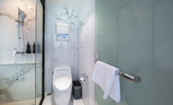 AUSOTEL by Argyle Guangzhou Baiyun International Airport Renhe Metro Exit B