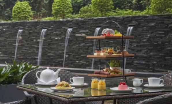 Junluxe Hotel Guangzhou Science City