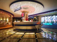 Gyaca Sima Fashion Hotel Hotels in Gyaca