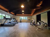 Parkview Hotel Hualien - Gym