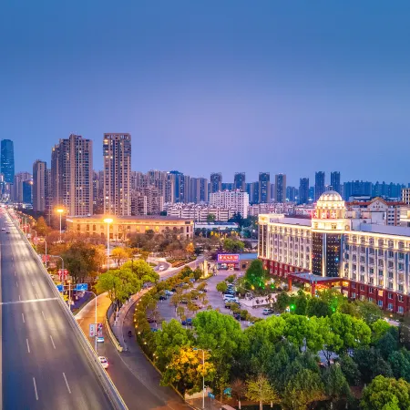 Fangzhou Hotel