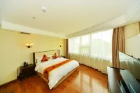 Home Inn UP Huayi Collection Hotel (Rushan South Station)
