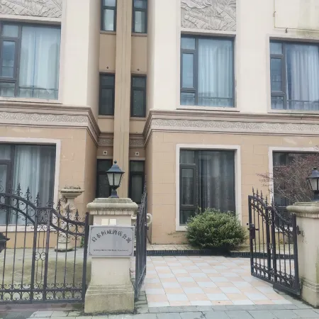 Qidong Evergrande Venice Scenic Apartment