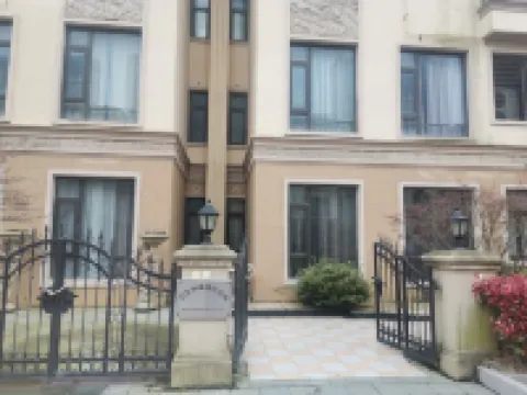 Qidong Evergrande Venice Scenic Apartment