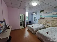 Foshan Yafu Apartment