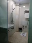 Fuxianhu Youfuyuan Homestay - ห้องครัว