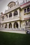 Krishna Palace - A Heritage Boutique Hotel