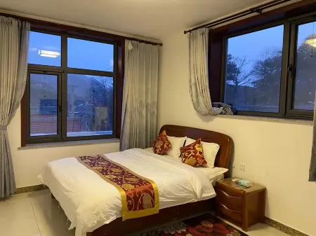 Beijing Mubus Villa