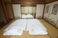 Japanese house for touring Hotel a Taiji