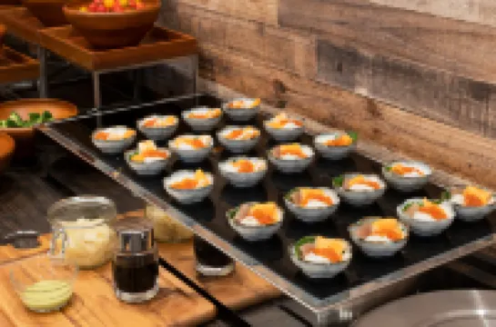 Quintessa Hotel Sapporo