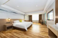 All Visitors Come Hotel Hotels near Guangxi Arts Institute (Xiangsihu Campus)
