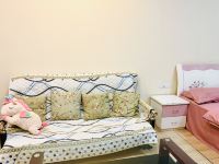 重庆雨晴酒店式公寓 - 温馨一室大床房