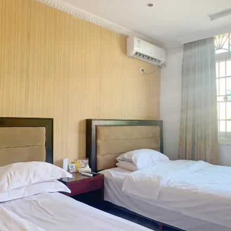 Yingbin Hotel