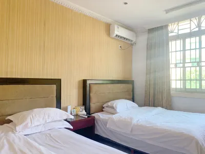 Yingbin Hotel