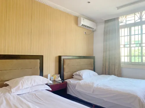 Yingbin Hotel