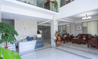 Dongshan Haiyuxuan Homestay