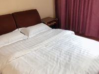 上海安博快捷宾馆 - 大床房